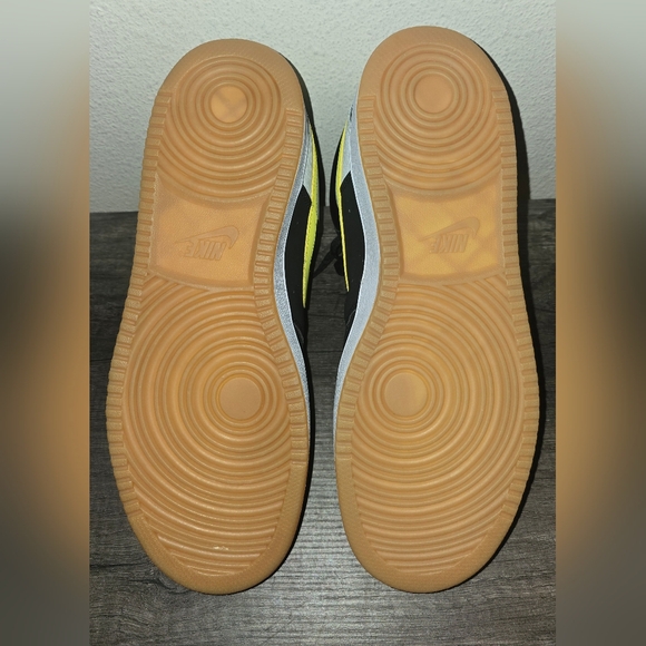 Men's Nike Court Vision Mid 'Go The Extra Smile' - Picture 2 of 6